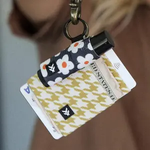 THREAD - Hounds Elastic Wallet