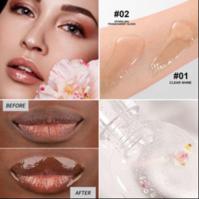 3pcs Matte Lip Gloss, Matte Liquid Lipstick and Lip Oil Set – Waterproof and Long-Lasting with Non-Stick Velvet Finish, Mixed Shades Hydrating Matte Lip Liner and Gloss Combo for Parties, Festivals, Daily Makeup and Daily Wear