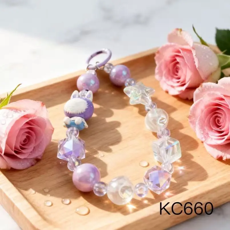 #660 Keychain