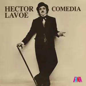 Héctor Lavoe - Comedia  [VINYL RECORD - LP] 180 Gram