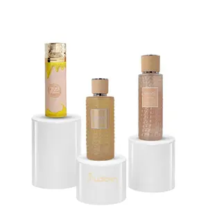 Habibi Bundle | Zakat Z22 Body Spray + Mast Perfumes Rome Yum Yum | Women's Fragrance | 100 ML - 250 ML | Eau De Parfum - Perfumed Body Spray |