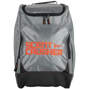 Scent Crusher Ozone Traveler Bag