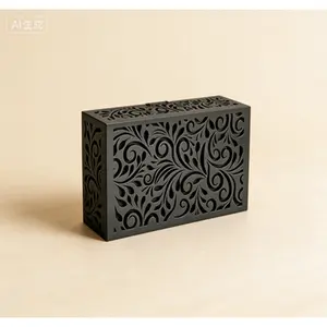 Large Weatherproof Doorbell Cover Box, Decorative Noise-Reducing Plate, Sleek Design Protective Housing, Reusable Durable Outdoor Mounted Enclosure, 9.84"x7.87"x3.15" Size for Modern Doorbell