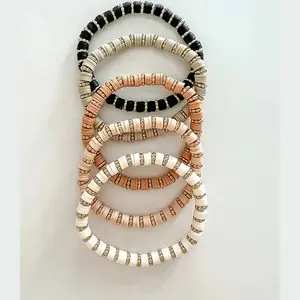 XO Bria Pop Of Gold Bracelet - A Product Named Pop Of Gold Bracelet- XO, Bria as Described