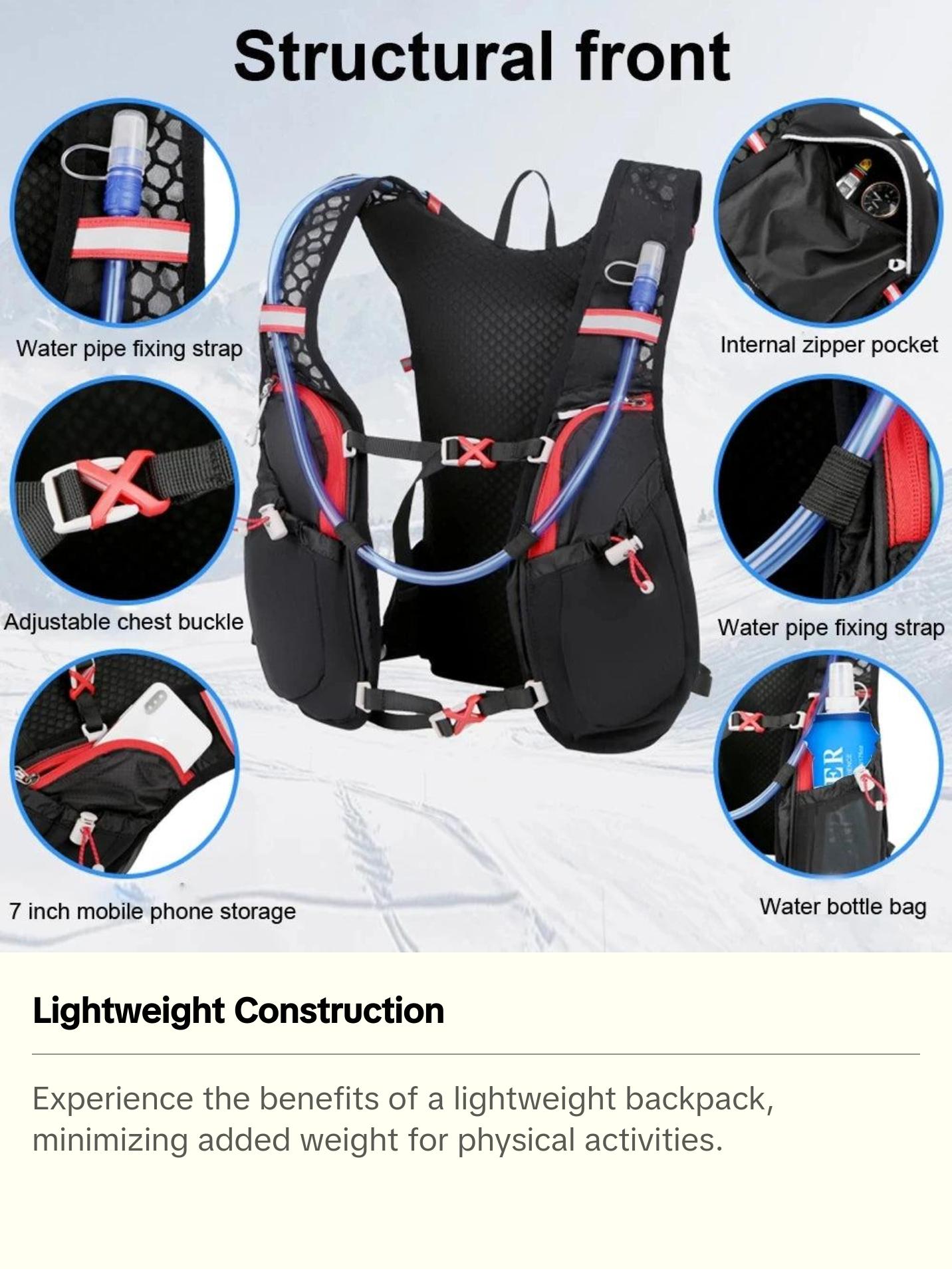 Hydration Pack