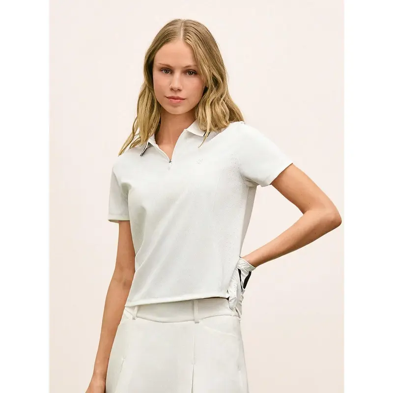 mowalola polo - TikTok Shop