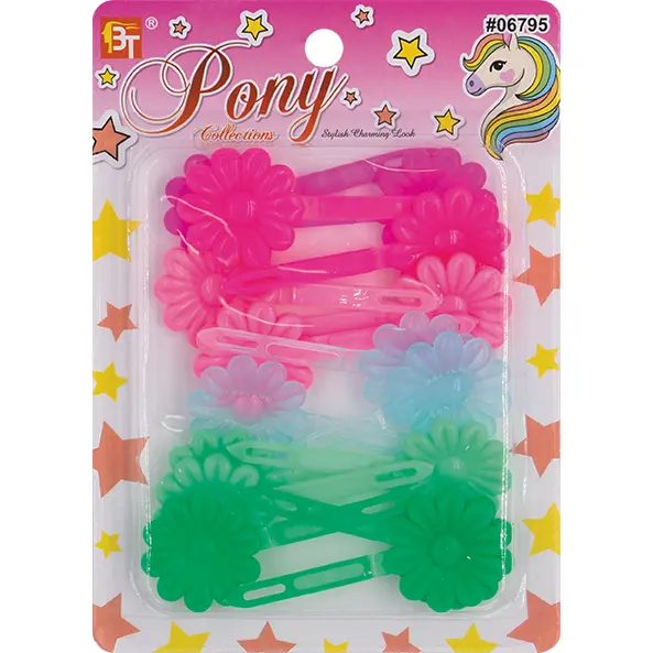 (06795) PINKS/GREENS