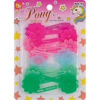 (06795) PINKS/GREENS