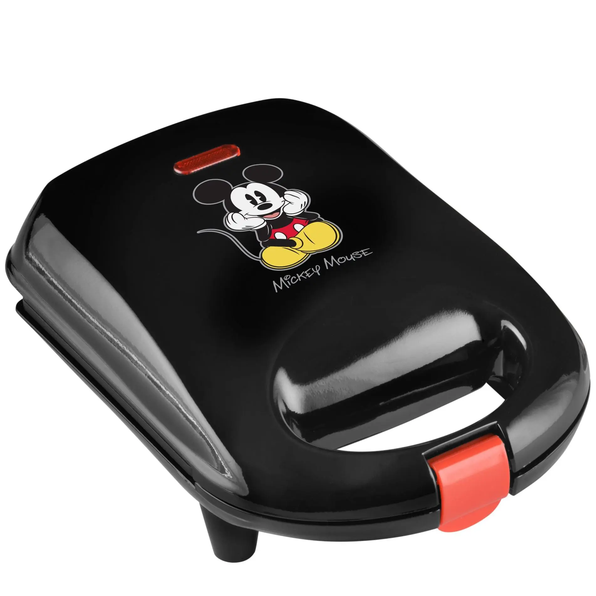 Disney Mickey Mouse Waffle Maker Disney Mickey Mouse Waffle Maker