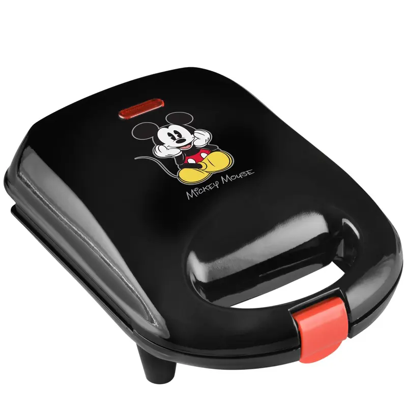 Disney Mickey Mouse Waffle Maker