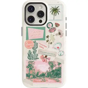 Vintage Vacay| FashionPass x Casely Case
