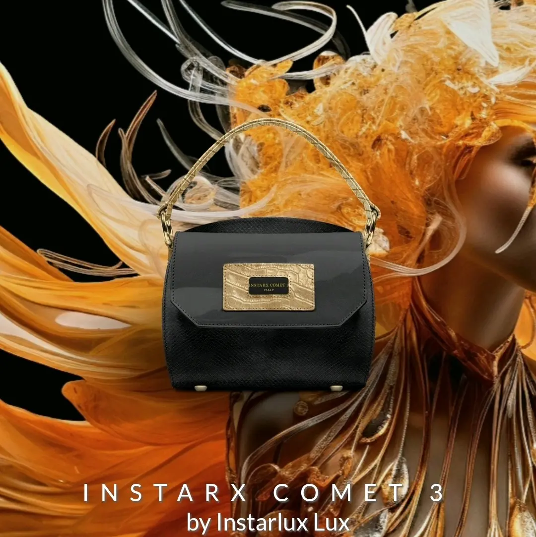 INSTARX COMET 3 By Instarlux.us