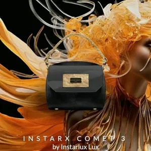 INSTARX COMET 3 By Instarlux.us