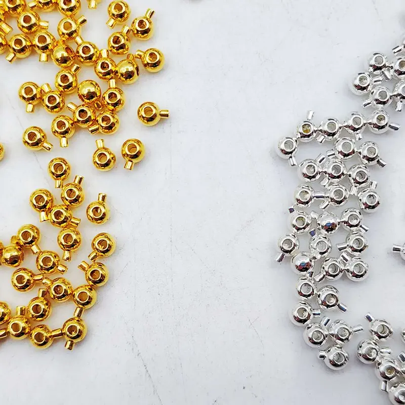 Stopper Beads - Accessories