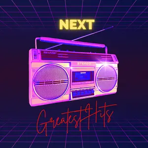 Next - Next - Greatest Hits  [COMPACT DISC - CD]