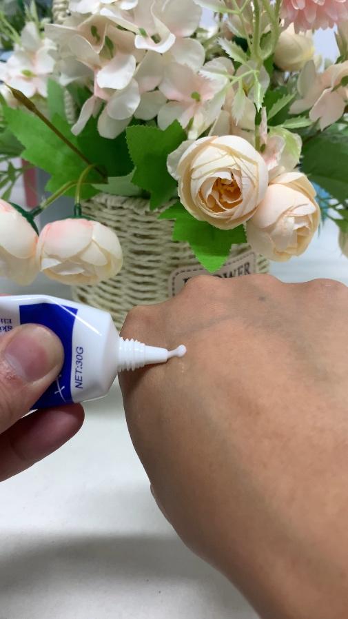 Item: 1 count ️ ️ Trial Size · Single Bottle (Portable)