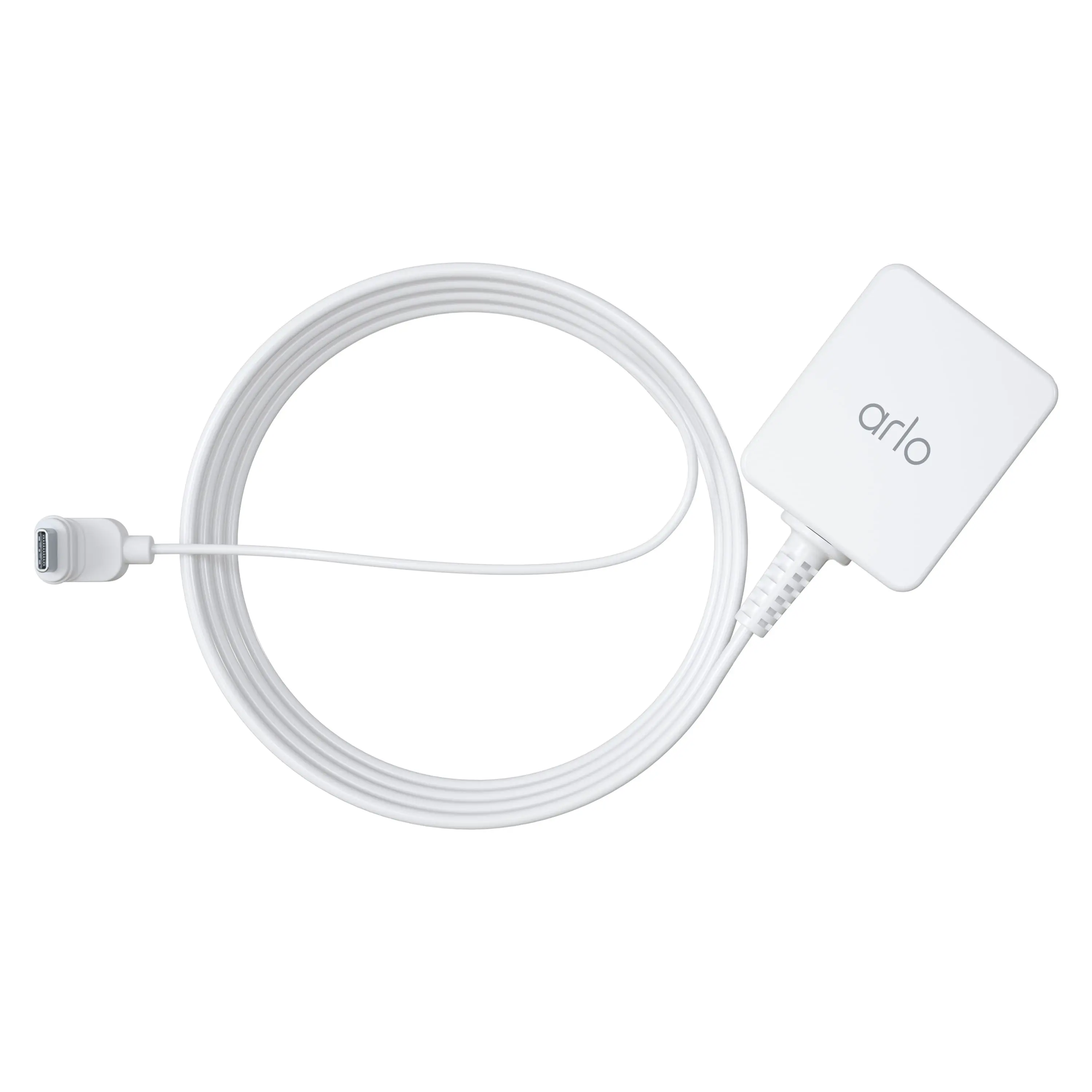 Outdoor Charging Cable - USB-C, 25 ft.