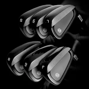 P02 Perform Iron Set P02 Perform Iron Set