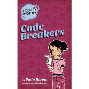 USED Book - Code Breakers by Rippin, Sally (Paperback) - english