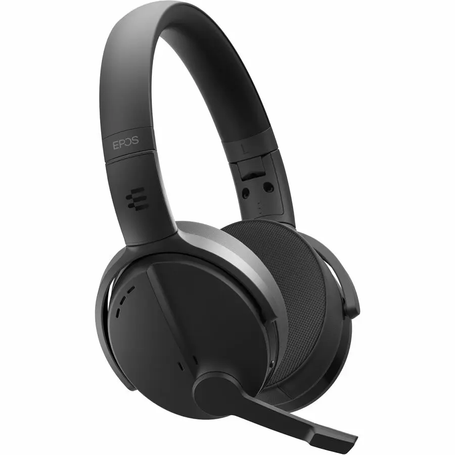 EPOS ADAPT 561 II Wireless Headphone, High-Quality Audio Headset for Professional Calls & Music Listening, Electronic