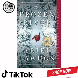 The Frozen River: A GMA Book Club Pick: A Novel