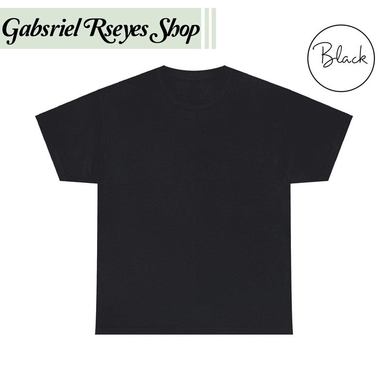 Rico o Muerto Victor Mendivil Graphic T-Shirt – Ojo de Horus Design with Bold Red and White Accents Premium Cotton Fabr Unisex Basic Cotton Tee