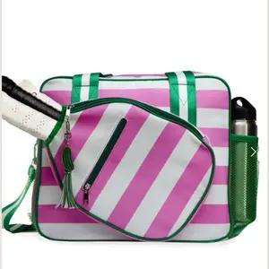 Lola pickleball Tote