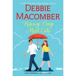 Rainy Day Meet Cute -- Debbie Macomber, Paperback