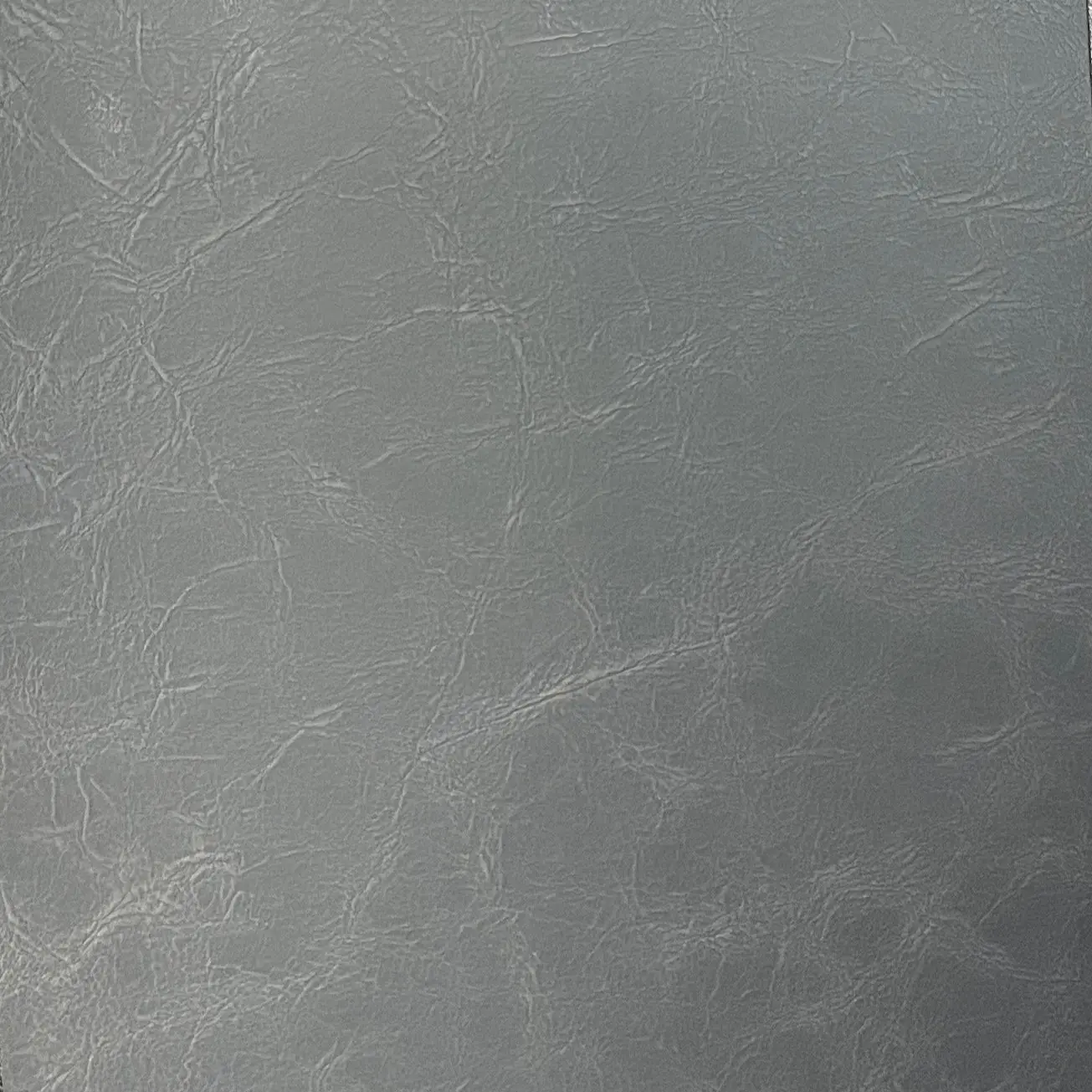 0011 “Urban Steel” Faux Leather