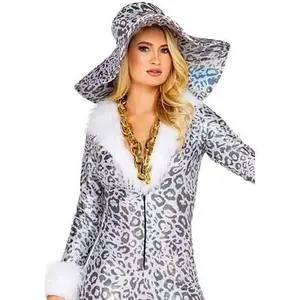Money Diva Women's Costume