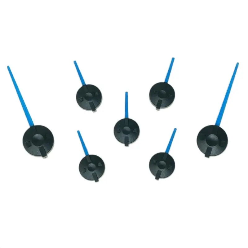 Gauge cluster needles Gauge cluster needles