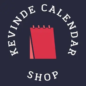 Kevin De Calendar Shop