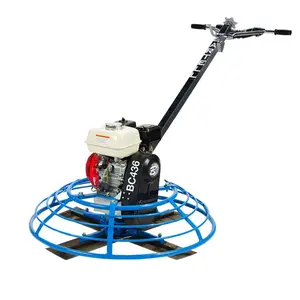 Bartell Global - BC436 Walk Behind Power Trowel