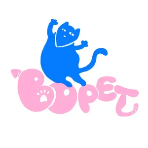 Bopet shop logo