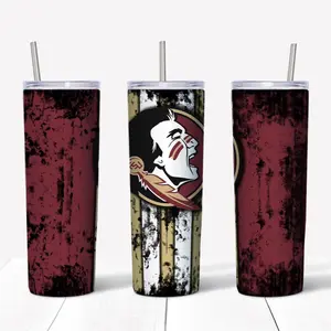FL State University Tumbler