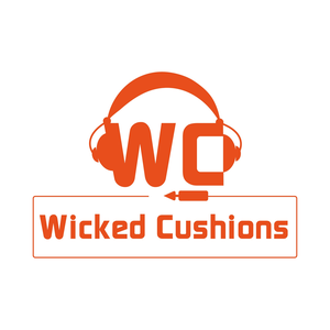 Wicked Cushions