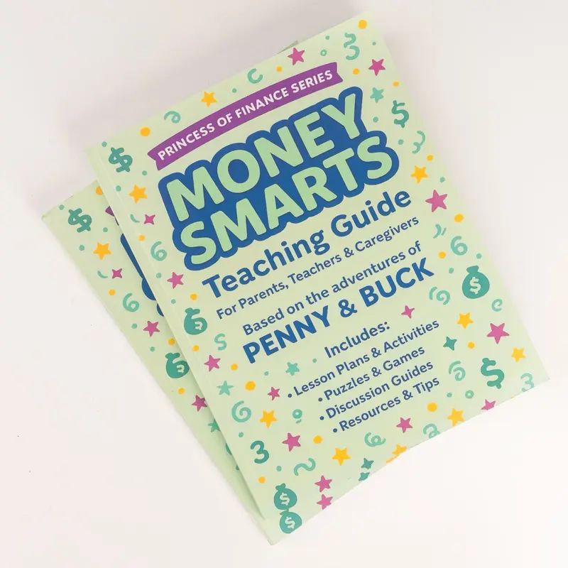 Money Smarts Teaching Guide
