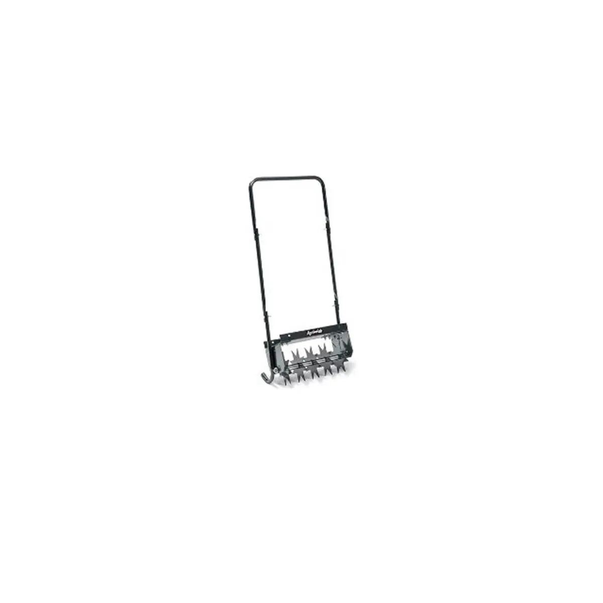 16 in. Push Spike Aerator