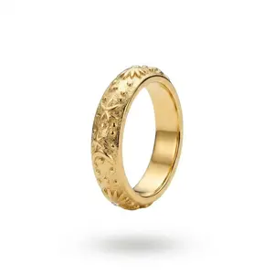 Women's Stylish Costume Jewelry Ring - Daily-Wear Fashion Accessory for Casual Outfits