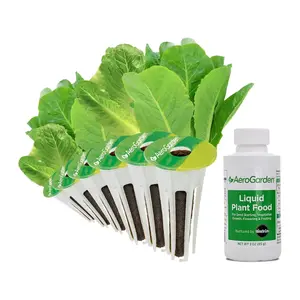 AeroGarden Mixed Romaine Lettuce Seed Pod Kit (6-pod)