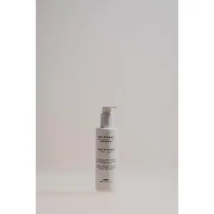 Meltoway Hair Dissolving Cream - Milk & Honey