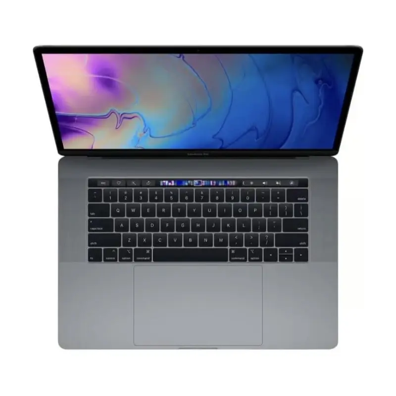 Refurbished Apple Macbook Pro 15.4-Inch i7/i9, 16GB-32GB Ram, 256GB-2TB SSD, All Colors (Excellent)