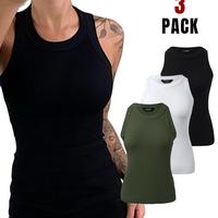 Black+White+Army Green