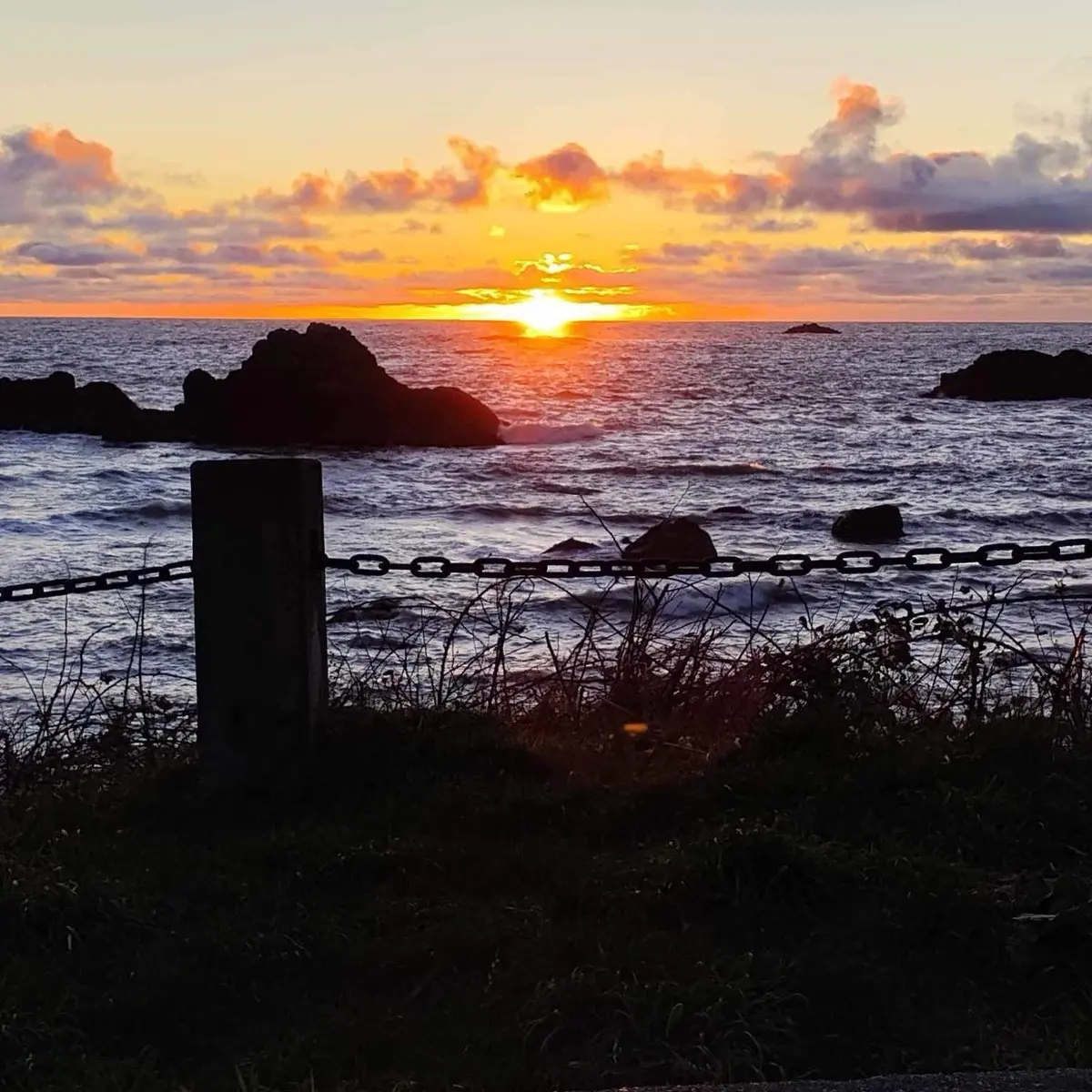 Sunset Photos