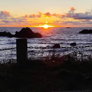 Sunset Photos