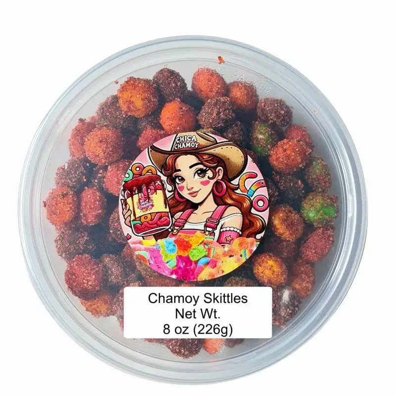 Chamoy skittles Candy Chamoy skittles Candy