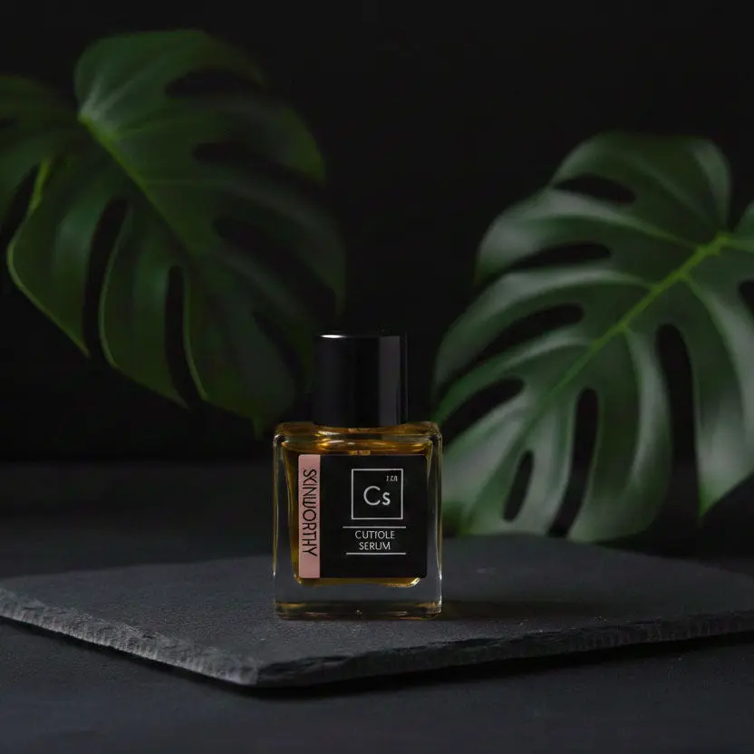 Cs.132 - Cuticle Serum