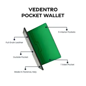POCKET WALLET