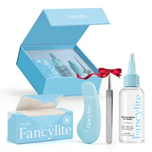 Fancylite Blackhead Exfoliating Toner 3.38 fl.oz/100ml | Skin Care Products | Neutral Pore Care | Christmas and Valentine's Day Gifts | Essential Gift for Giving