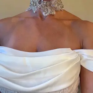 Crystal Chocker Bridal Limited